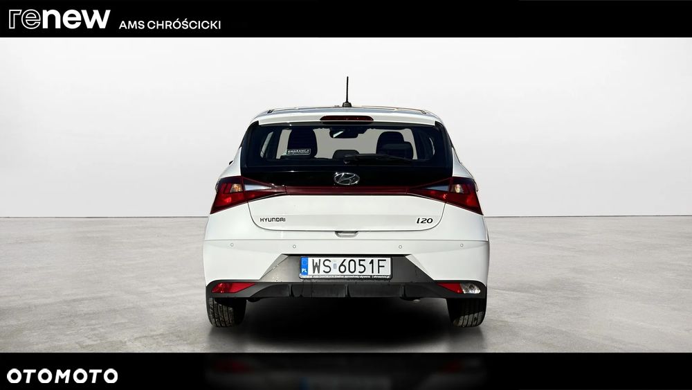 Hyundai i20 1.2 Classic - 5