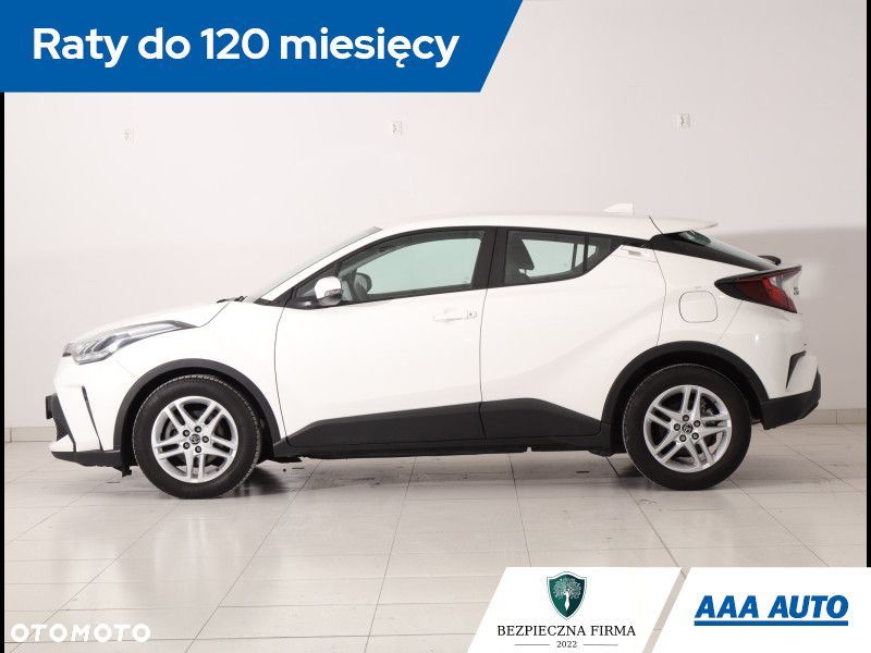 Toyota C-HR - 3
