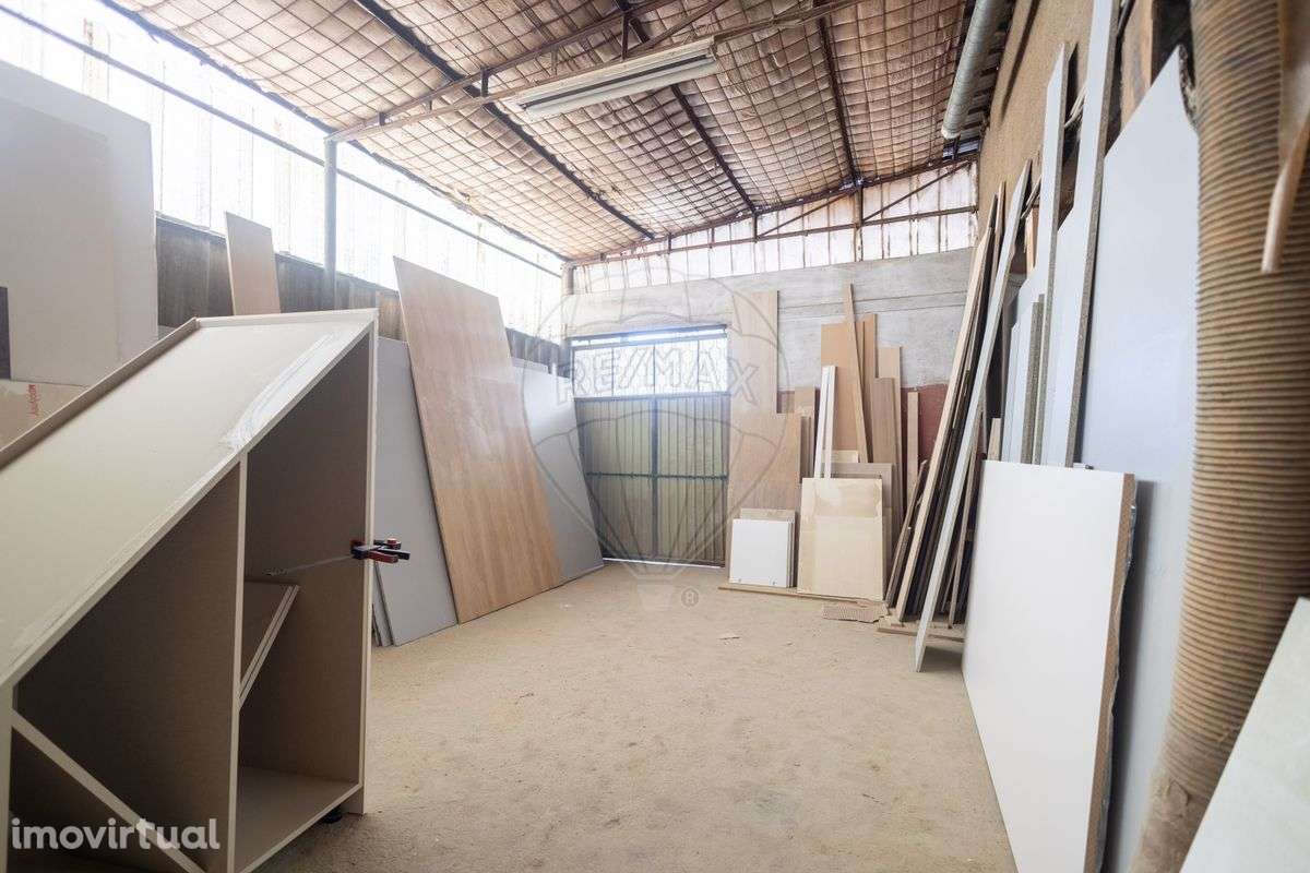 Armazém  para venda - Grande imagem: 5/21