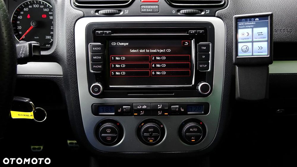 Volkswagen Scirocco - 18