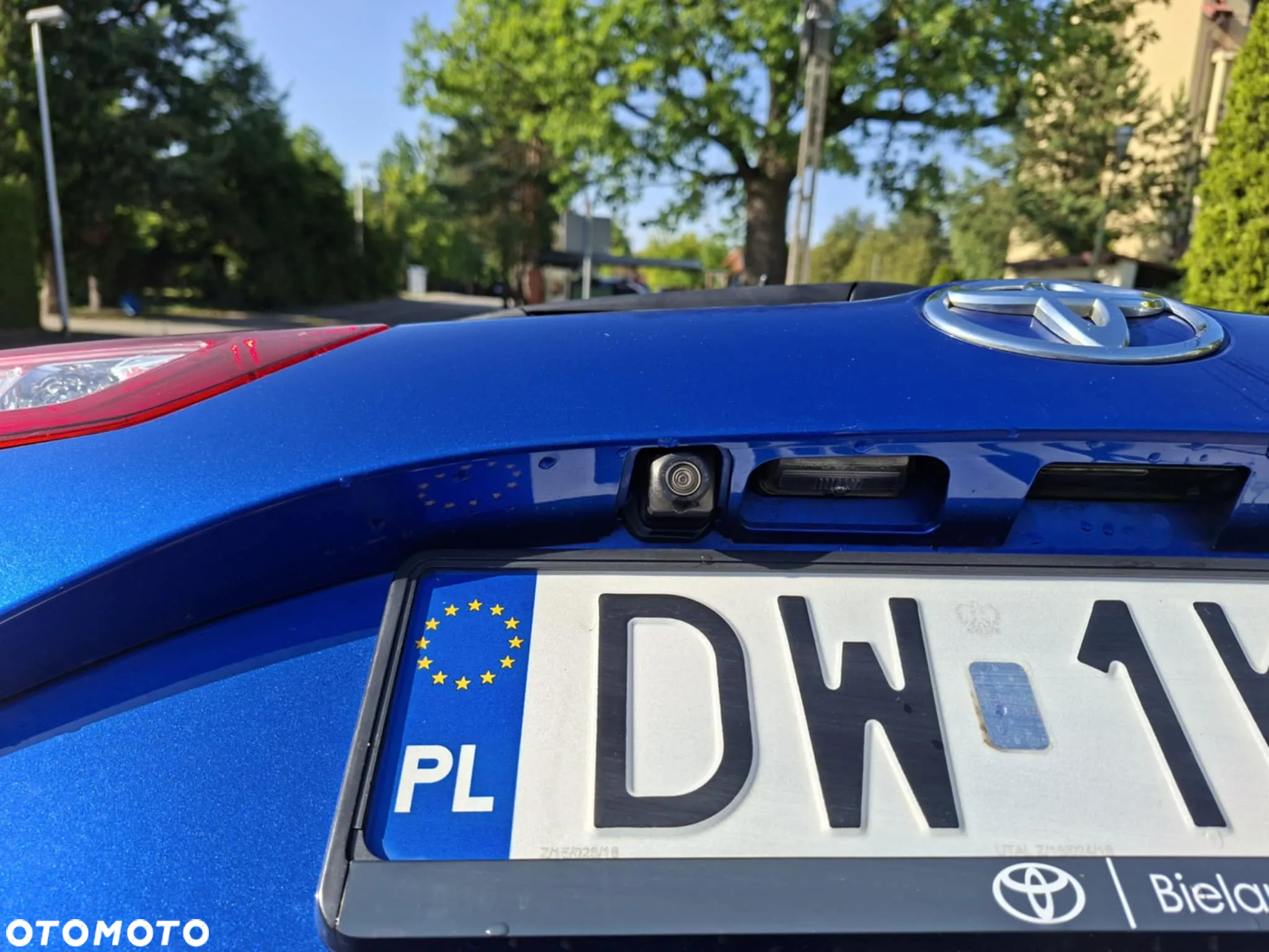 Toyota Yaris 1.5 Premium - 23
