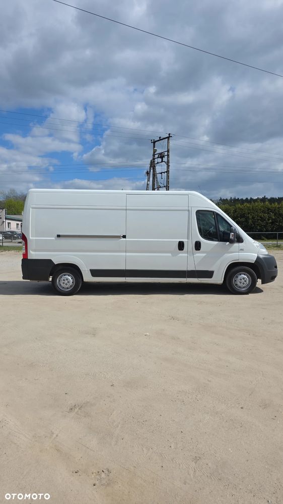 Fiat Ducato - 4