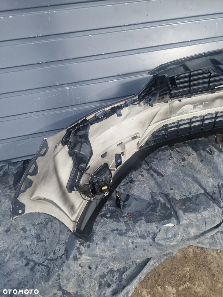 11/ zderzak przedni ford focus mk3 III - 6