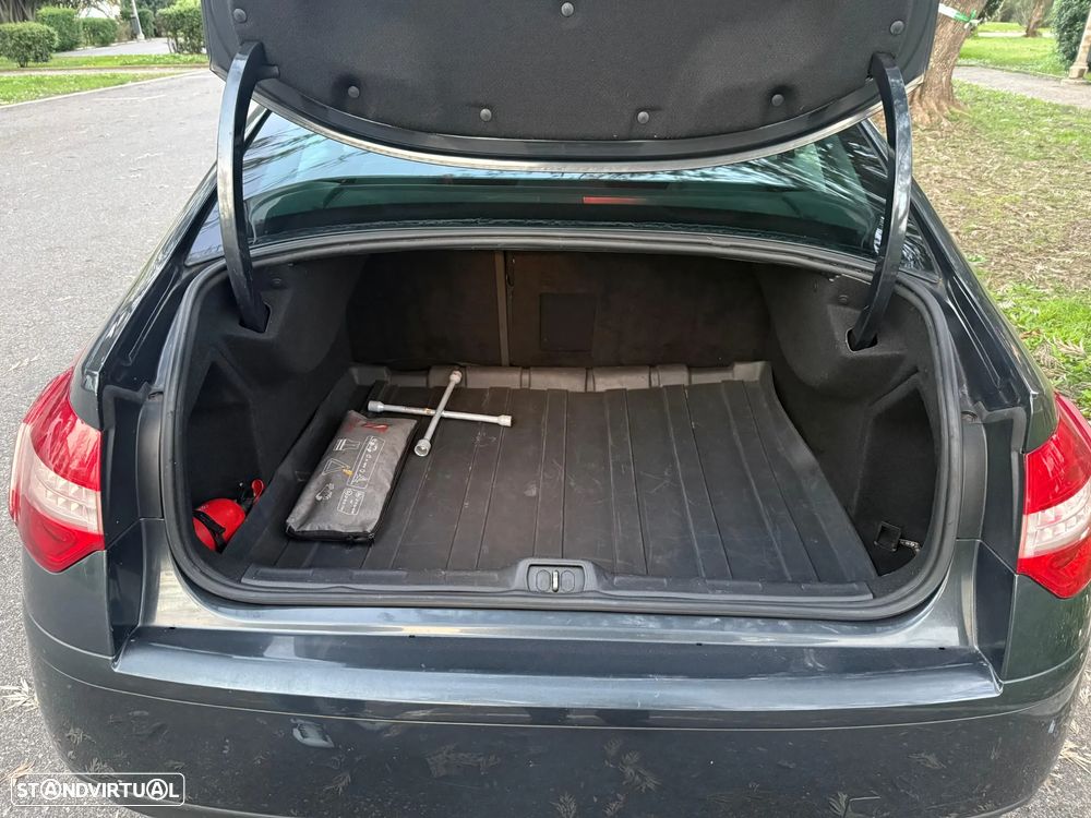 Citroën C5 2.0 HDi Exclusive - 9