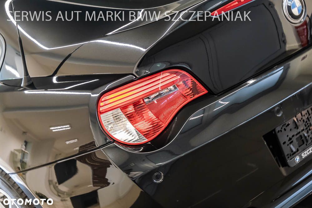 BMW Z4 - 10