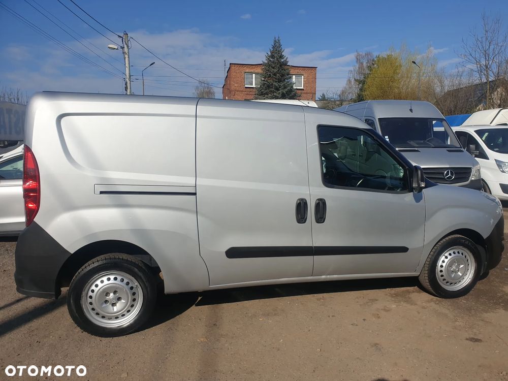 Opel combo - 12