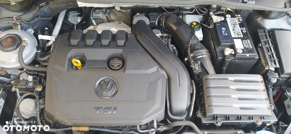 Volkswagen Golf Sportsvan 1.5 TSI ACT OPF Join - 34