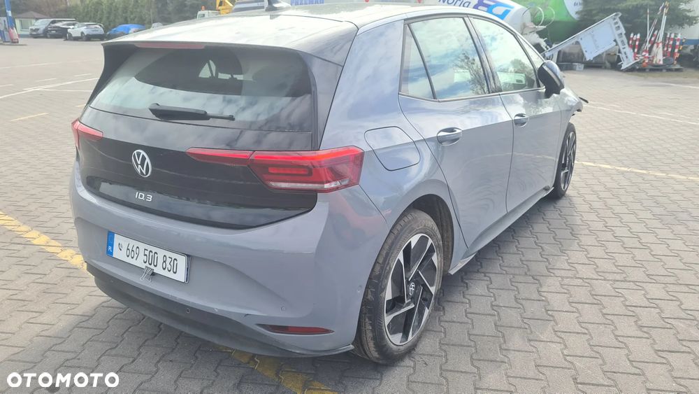 Volkswagen ID.3 Pro S - 5