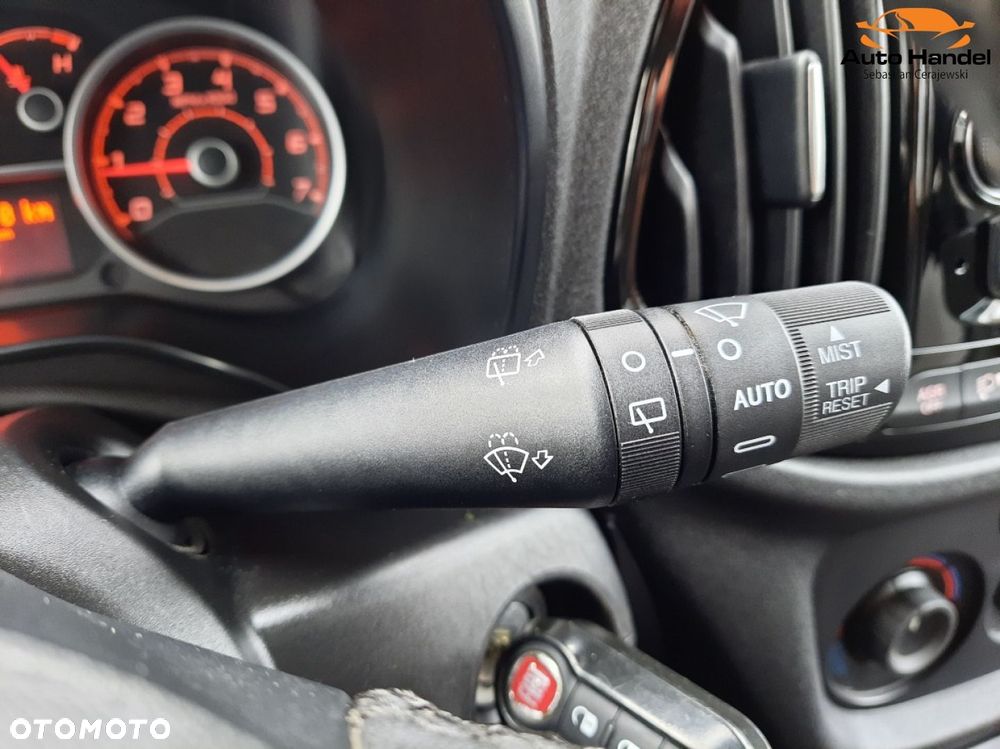 Fiat Doblo - 20