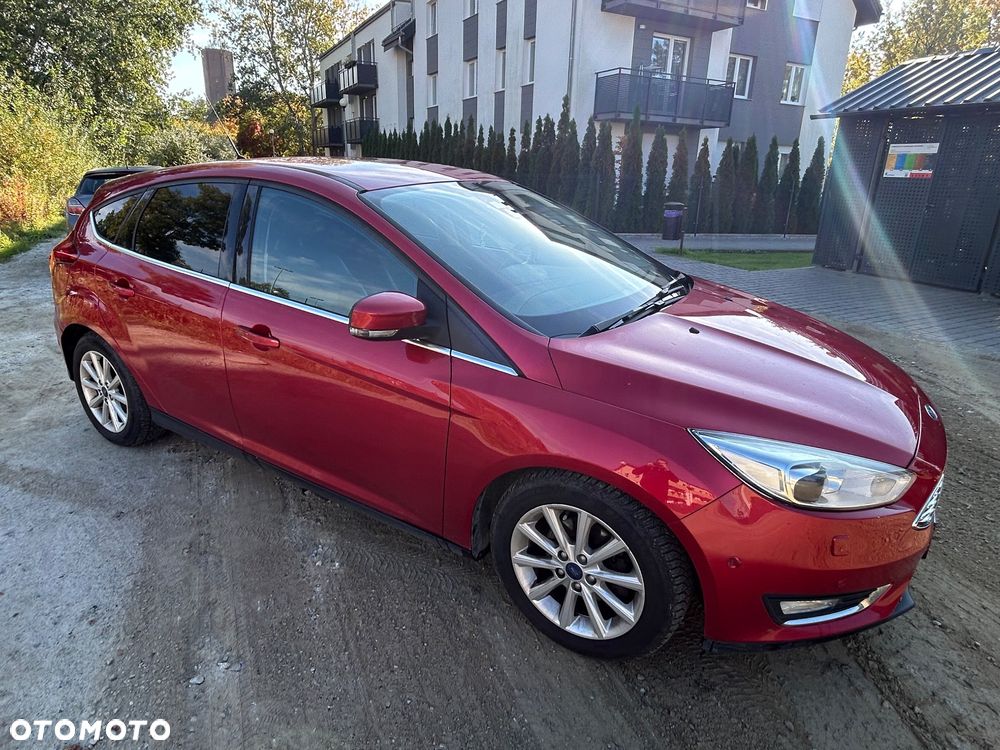 Ford Focus - 4