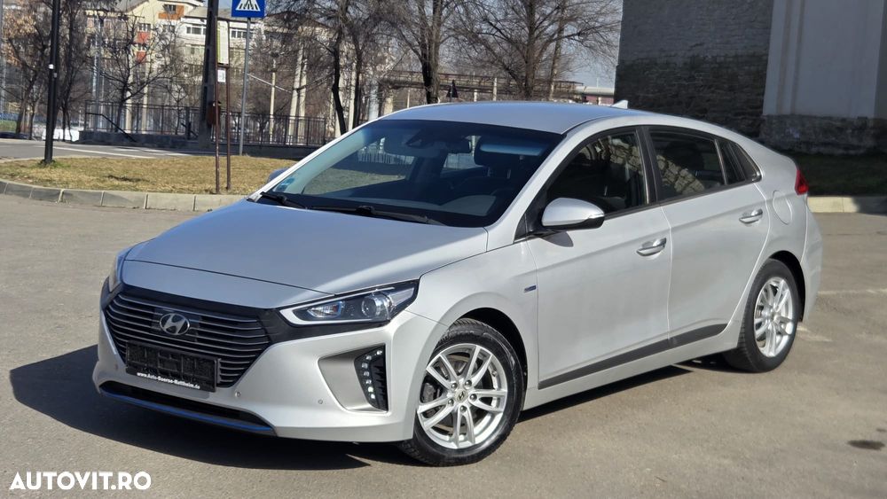 Hyundai IONIQ - 2