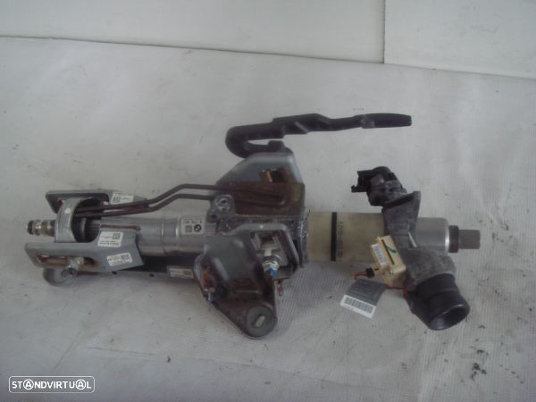 Coluna Direção Bmw 5 Touring (E61) - 1