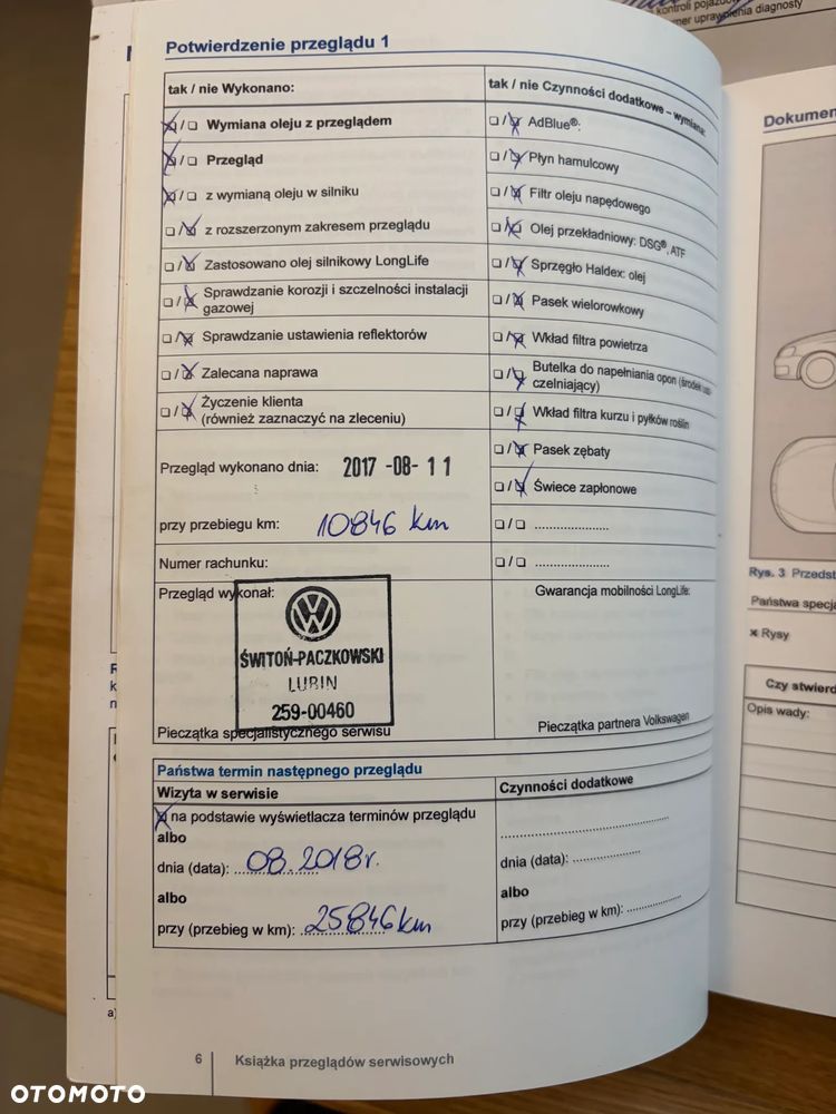 Volkswagen up! 1.0 move EU6 - 16