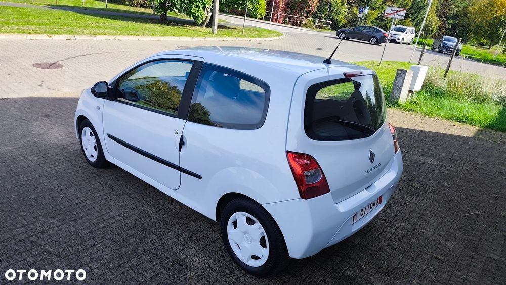 Renault Twingo - 34