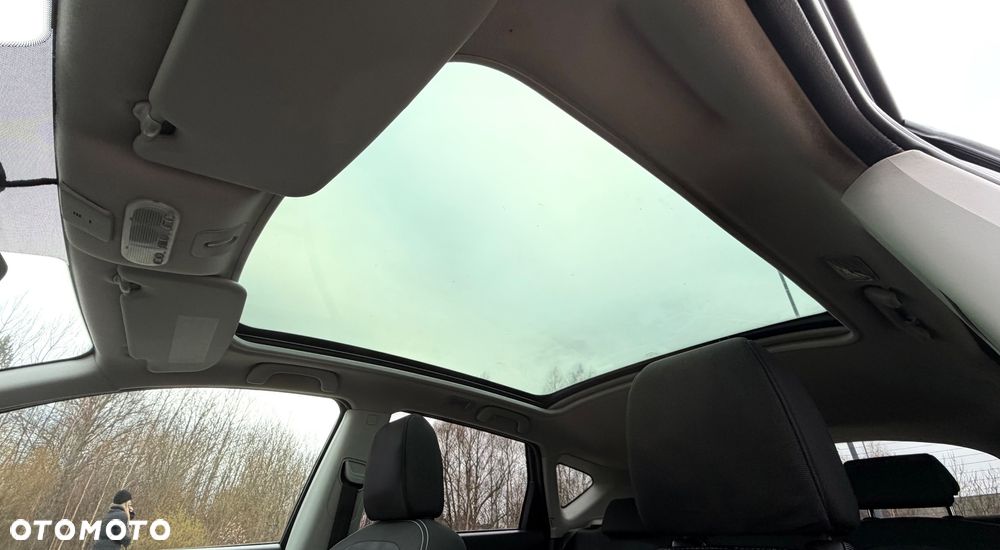 Nissan Qashqai 2.0 CVT 360 - 30