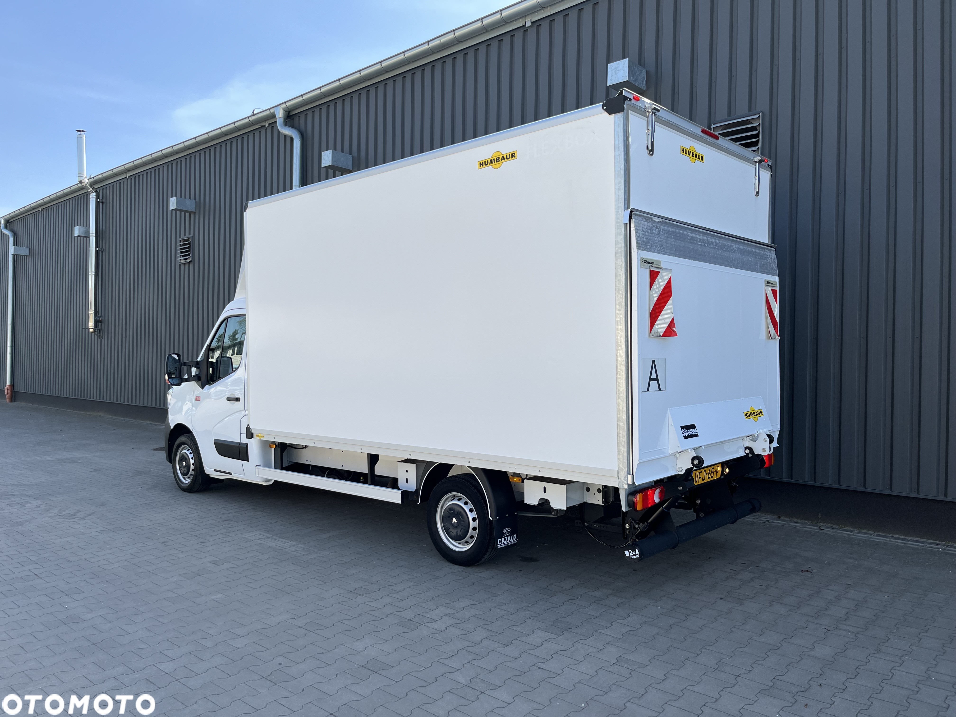Renault Master - 3