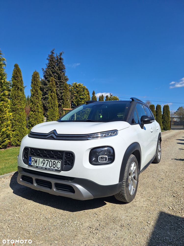 Citroën C3 Aircross 1.2 PureTech Shine - 1