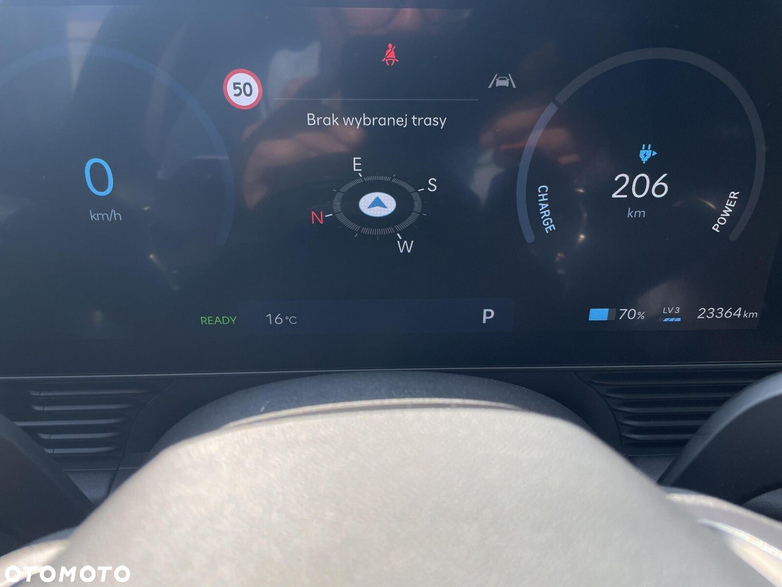 Hyundai IONIQ 5 84kWh N Performance 4WD - 15