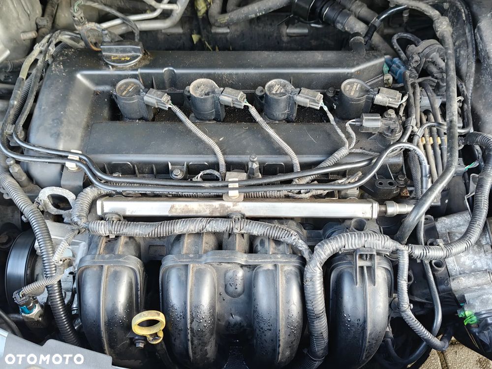 Ford S-Max 2.0 Ambiente - 9