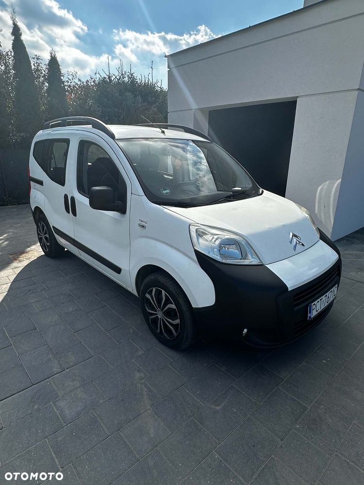 Citroën Nemo - 3