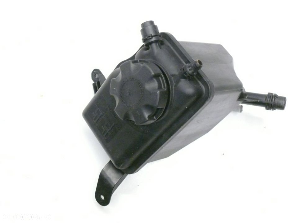 ZBIORNIK WYRÓWNAWCZY BMW 6 E63 E64 3.0 BENZYNA - 2