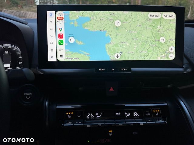 Toyota C-HR 2.0 Lounge Edition - 26