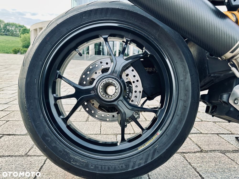 Ducati Monster - 7