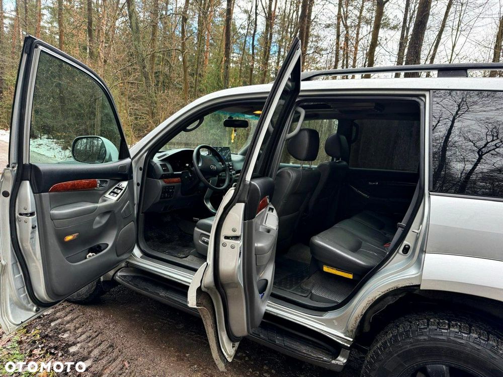 Toyota Land Cruiser LC 3.0 D-4D Prestige - 6