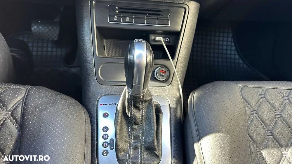 Volkswagen Tiguan - 6