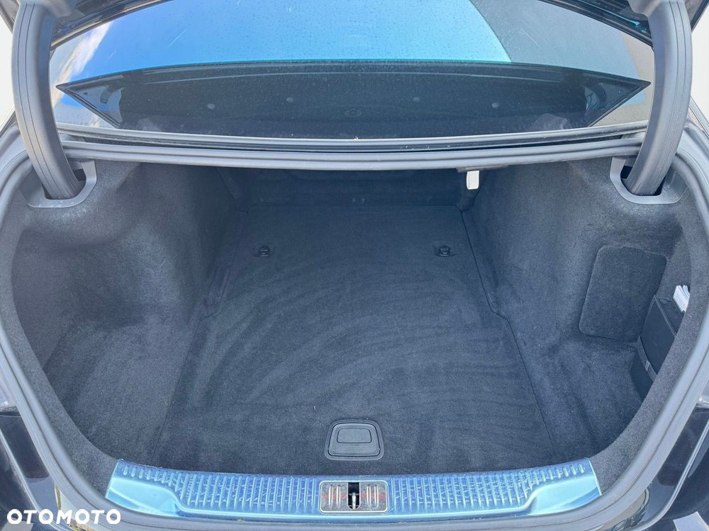 Mercedes-Benz Klasa S - 17