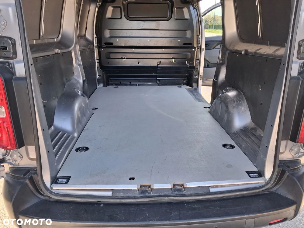 Citroën Jumpi - 5