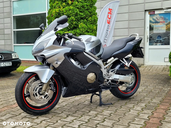 Honda CBR