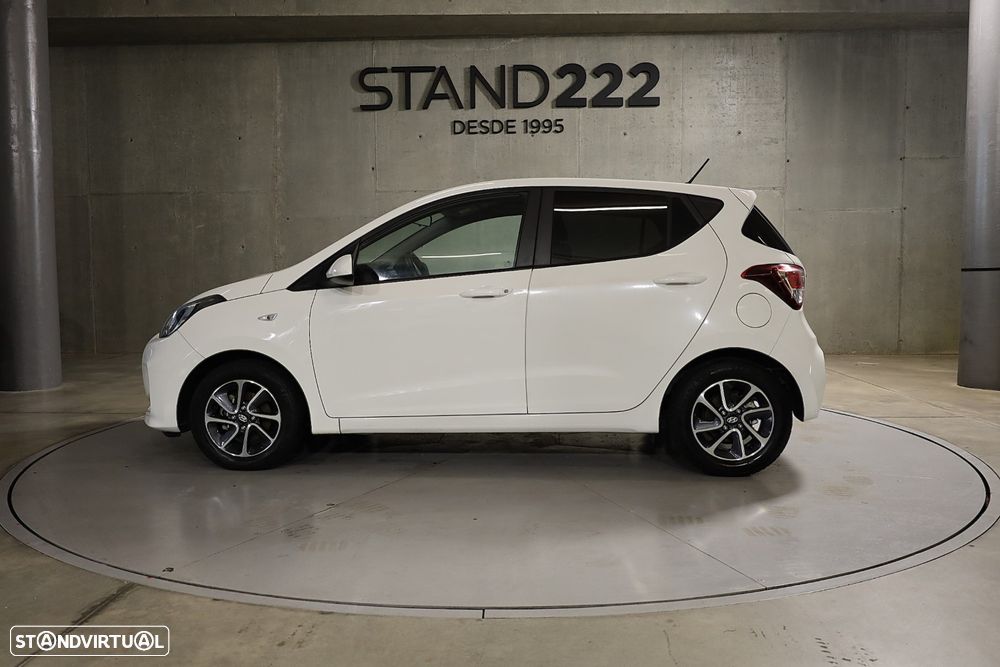 Hyundai i10 1.0 Comfort - 8