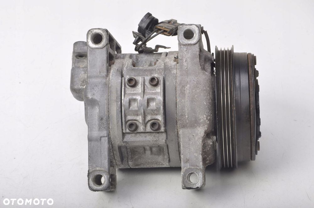 LEGACY II 2.0 SPRĘŻARKA KLIMATYZACJI 506221-2680 - 7