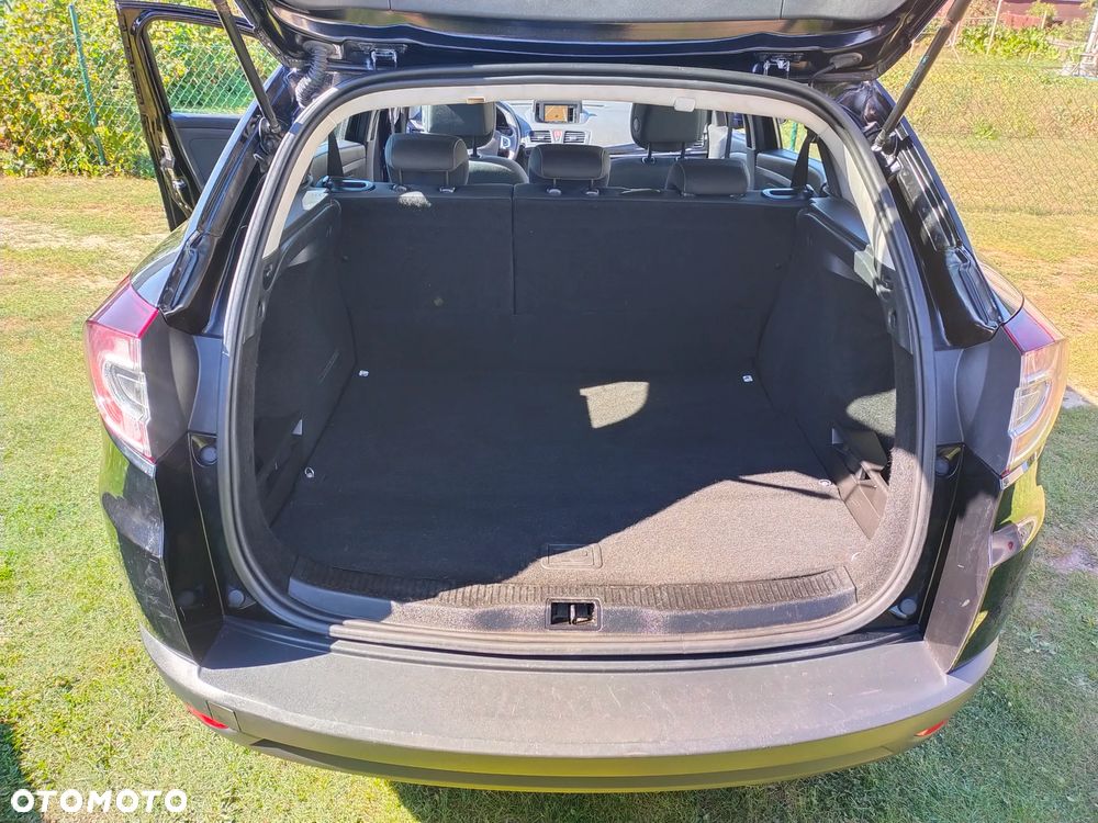 Renault Megane Grandtour dCi 110 FAP EDC Dynamique - 6