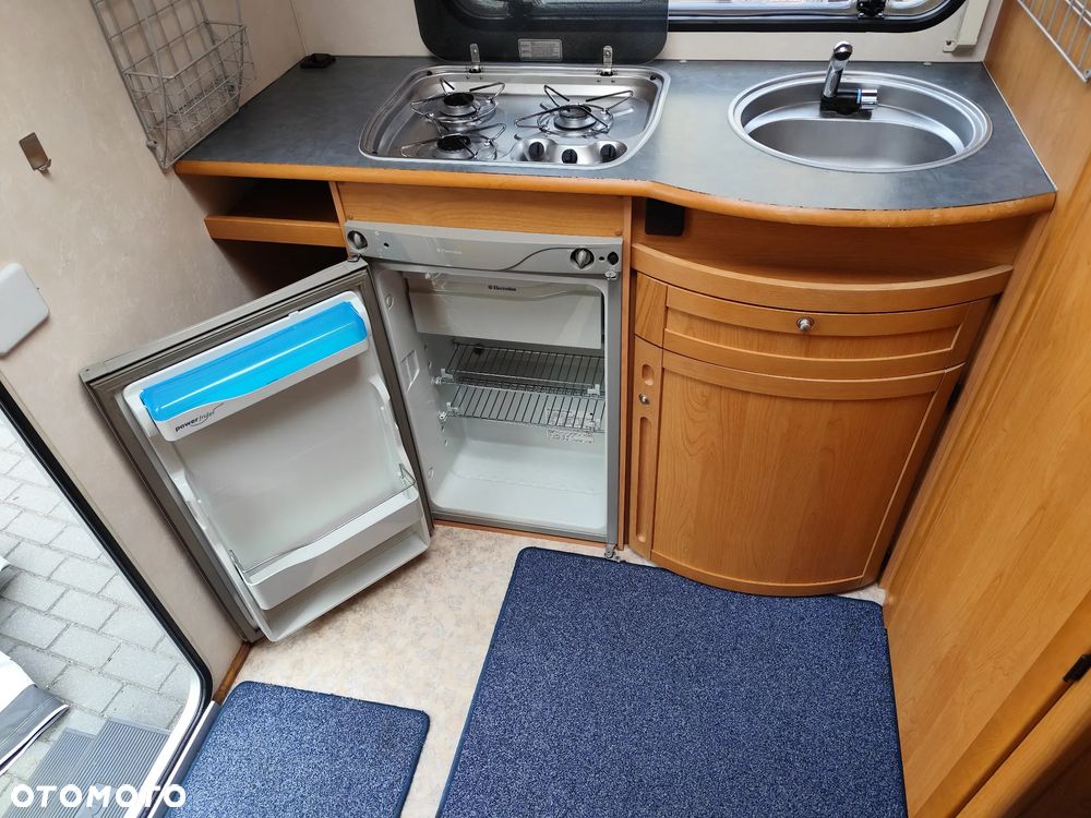 Adria Unica 391UH - 5