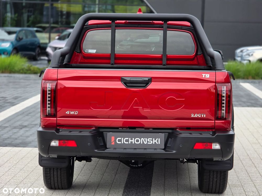 JAC T9 - 7