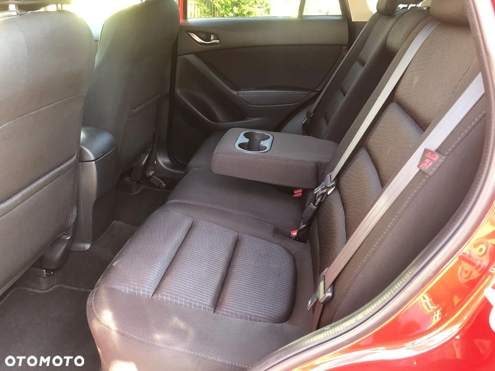 Mazda CX-5 SKYACTIV-G 165 Prime-Line - 23