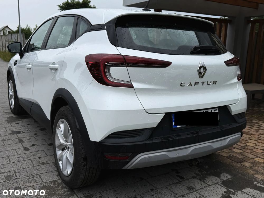 Renault Captur TCe 90 BUSINESS EDITION - 13