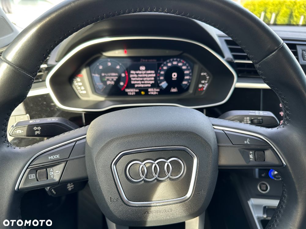 Audi Q3 35 TDI S tronic - 24