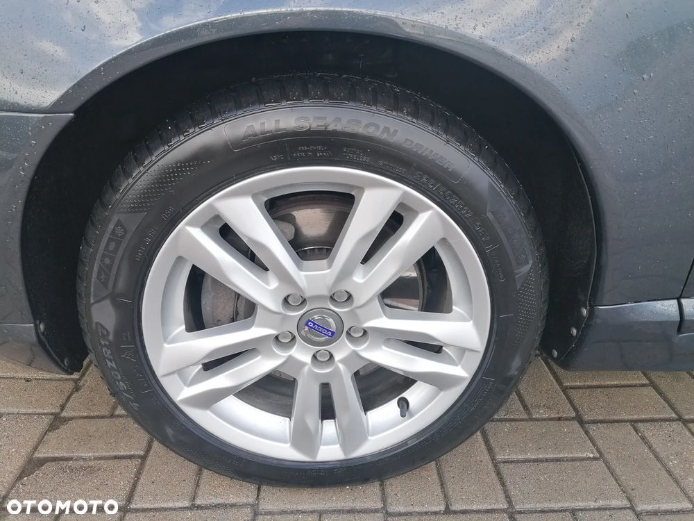 Volvo V70 D3 Summum - 16