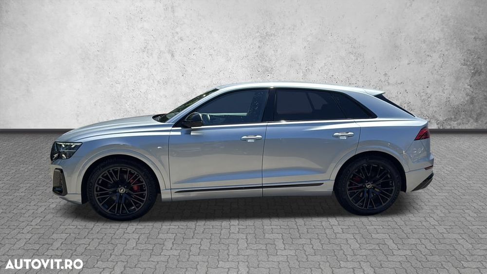 Audi Q8 - 3