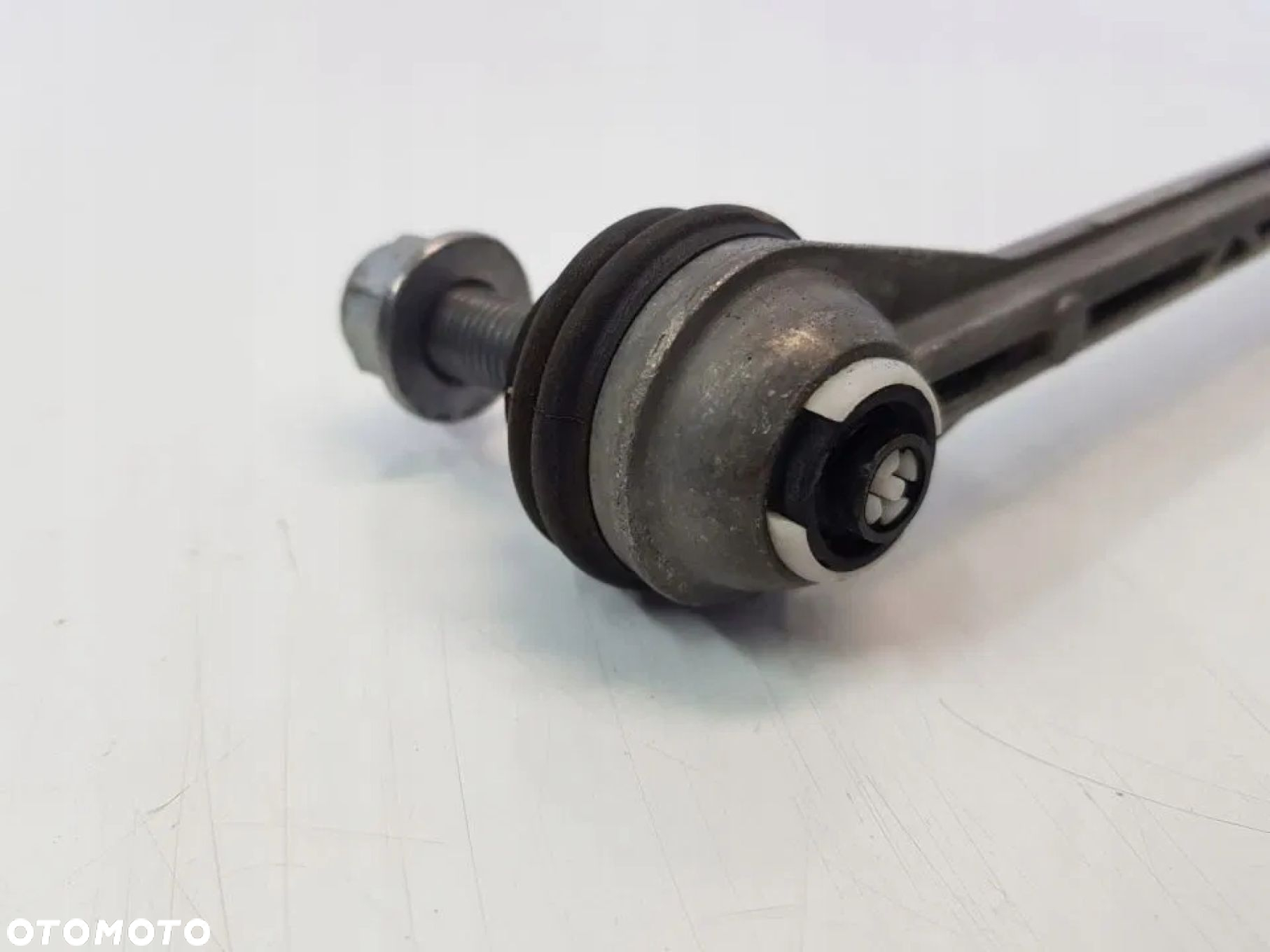 RENAULT MEGANE IV ŁĄCZNIK STABILIZATORA 546182227R - 4