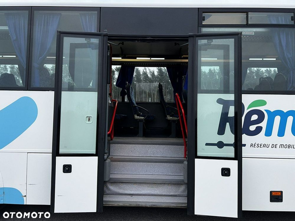 MAN CARRIER SCOLER 3 , PODMIEJSKI , SZKOLNY - 15