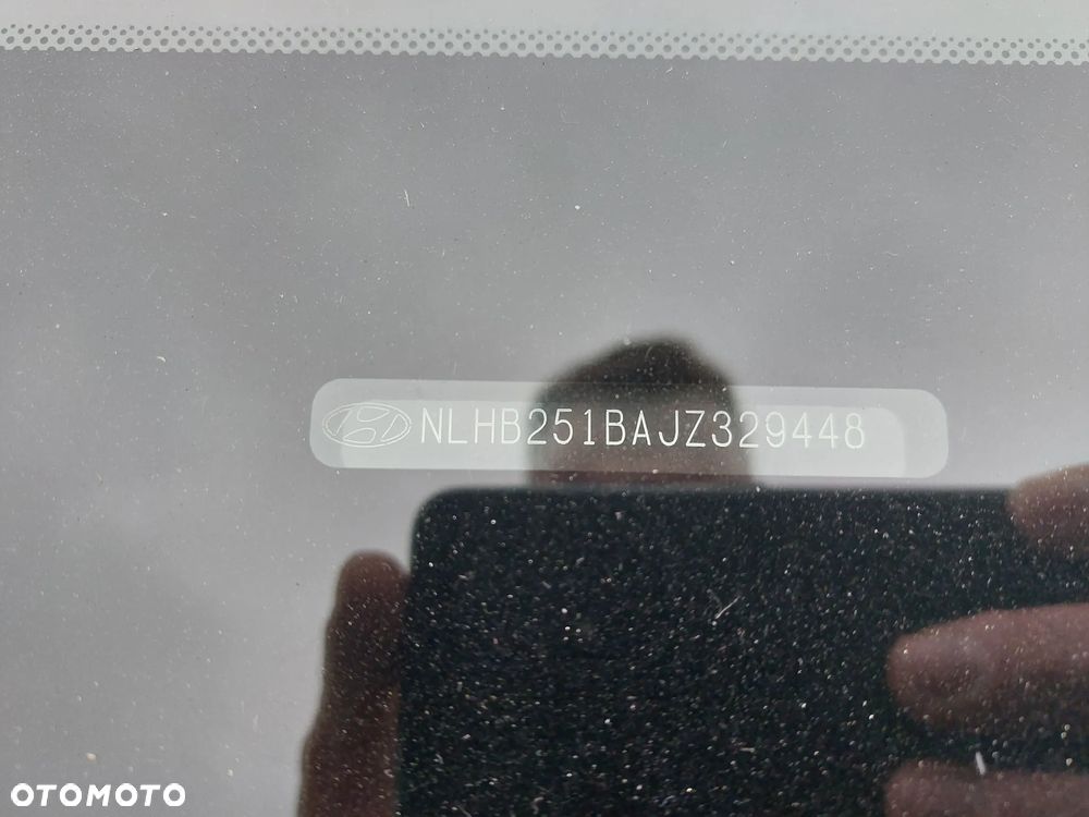 Hyundai i20 1.2 Classic Plus - 11