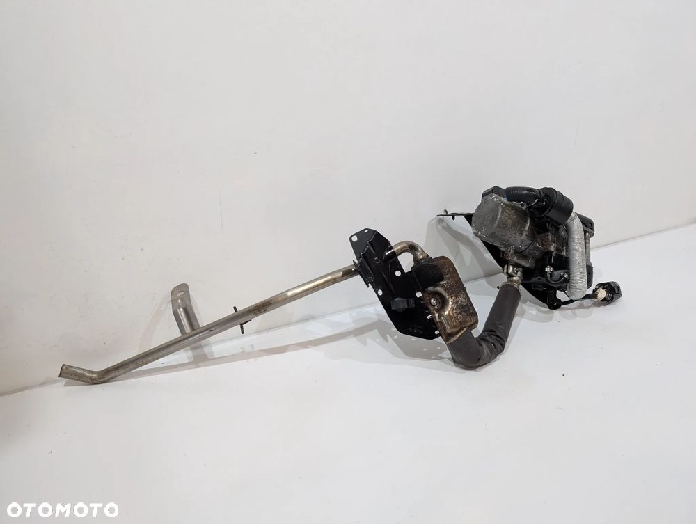 VOLVO XC70 II XC60 S80 II V70 III WEBASTO OGRZEWANIE POSTOJOWE 6G9N-18K463-BR - 3