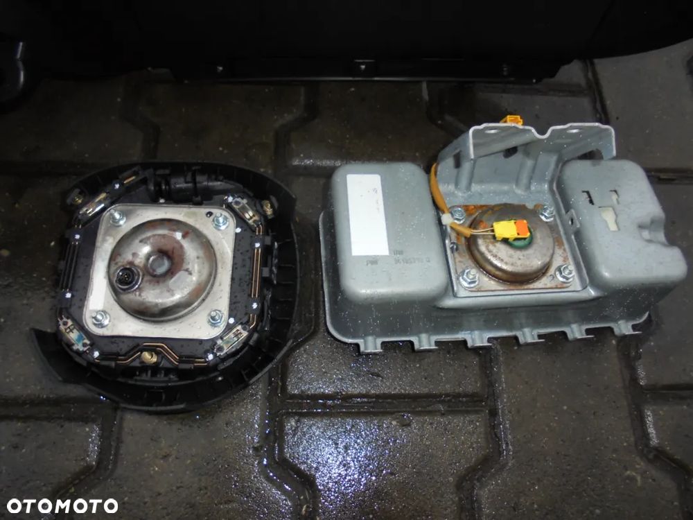 KOKPIT DESKA ROZDZIELCZA JEEP RENEGADE - 4