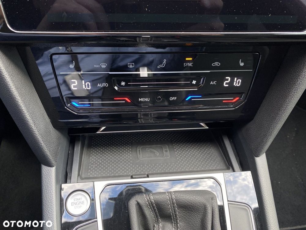 Volkswagen Arteon Shooting Brake 2.0 TDI R-Line DSG - 20