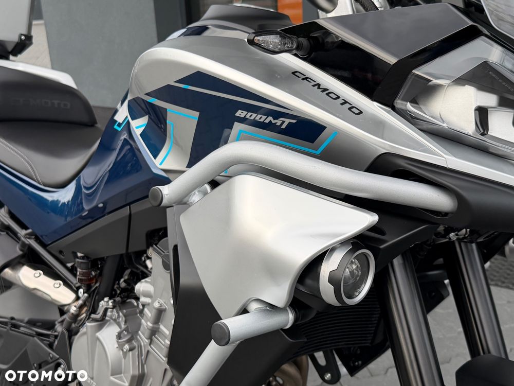 CFMoto 800MT Touring - 18