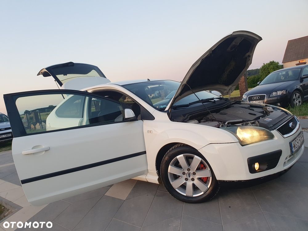 Ford Focus - 3